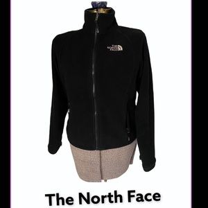 The North Face Ladies XS Fleece Jacket